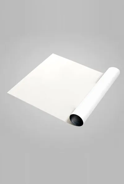 Çerçevesiz Poster